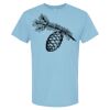 4800 - Best Value 100% Cotton T-Shirt Thumbnail