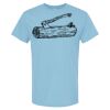 4800 - Best Value 100% Cotton T-Shirt Thumbnail
