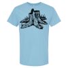 4800 - Best Value 100% Cotton T-Shirt Thumbnail
