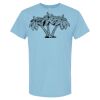 4800 - Best Value 100% Cotton T-Shirt Thumbnail