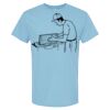 4800 - Best Value 100% Cotton T-Shirt Thumbnail