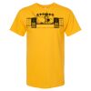 Men's Gold Soft Touch T-Shirt Men's Gold Soft Touch T-Shirt Thumbnail