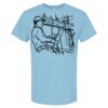 4800 - Best Value 100% Cotton T-Shirt Thumbnail