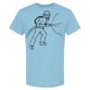 4800 - Best Value 100% Cotton T-Shirt Thumbnail