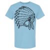 4800 - Best Value 100% Cotton T-Shirt Thumbnail