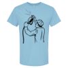 4800 - Best Value 100% Cotton T-Shirt Thumbnail