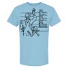 4800 - Best Value 100% Cotton T-Shirt Thumbnail