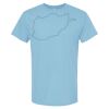 4800 - Best Value 100% Cotton T-Shirt Thumbnail