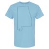 4800 - Best Value 100% Cotton T-Shirt Thumbnail