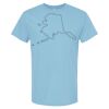 4800 - Best Value 100% Cotton T-Shirt Thumbnail