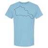 4800 - Best Value 100% Cotton T-Shirt Thumbnail