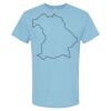 4800 - Best Value 100% Cotton T-Shirt Thumbnail