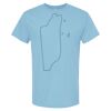 4800 - Best Value 100% Cotton T-Shirt Thumbnail