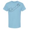 4800 - Best Value 100% Cotton T-Shirt Thumbnail