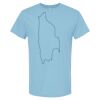 4800 - Best Value 100% Cotton T-Shirt Thumbnail