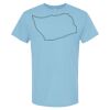 4800 - Best Value 100% Cotton T-Shirt Thumbnail