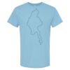 4800 - Best Value 100% Cotton T-Shirt Thumbnail