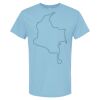 4800 - Best Value 100% Cotton T-Shirt Thumbnail