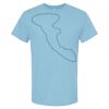 4800 - Best Value 100% Cotton T-Shirt Thumbnail