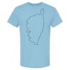 4800 - Best Value 100% Cotton T-Shirt Thumbnail