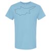 4800 - Best Value 100% Cotton T-Shirt Thumbnail
