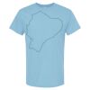 4800 - Best Value 100% Cotton T-Shirt Thumbnail