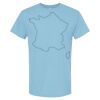 4800 - Best Value 100% Cotton T-Shirt Thumbnail