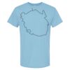 4800 - Best Value 100% Cotton T-Shirt Thumbnail