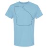 4800 - Best Value 100% Cotton T-Shirt Thumbnail