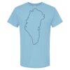 4800 - Best Value 100% Cotton T-Shirt Thumbnail