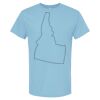 4800 - Best Value 100% Cotton T-Shirt Thumbnail