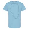 4800 - Best Value 100% Cotton T-Shirt Thumbnail