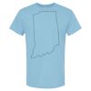 4800 - Best Value 100% Cotton T-Shirt Thumbnail