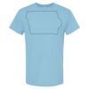 4800 - Best Value 100% Cotton T-Shirt Thumbnail