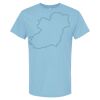 4800 - Best Value 100% Cotton T-Shirt Thumbnail