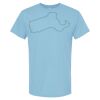 4800 - Best Value 100% Cotton T-Shirt Thumbnail