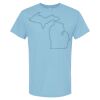4800 - Best Value 100% Cotton T-Shirt Thumbnail