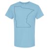 4800 - Best Value 100% Cotton T-Shirt Thumbnail