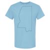 4800 - Best Value 100% Cotton T-Shirt Thumbnail
