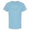 4800 - Best Value 100% Cotton T-Shirt Thumbnail