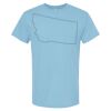 4800 - Best Value 100% Cotton T-Shirt Thumbnail