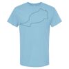 4800 - Best Value 100% Cotton T-Shirt Thumbnail
