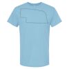 4800 - Best Value 100% Cotton T-Shirt Thumbnail