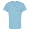 4800 - Best Value 100% Cotton T-Shirt Thumbnail