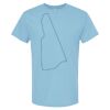 4800 - Best Value 100% Cotton T-Shirt Thumbnail