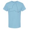 4800 - Best Value 100% Cotton T-Shirt Thumbnail