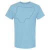 4800 - Best Value 100% Cotton T-Shirt Thumbnail