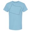 4800 - Best Value 100% Cotton T-Shirt Thumbnail