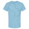 4800 - Best Value 100% Cotton T-Shirt Thumbnail