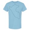 4800 - Best Value 100% Cotton T-Shirt Thumbnail